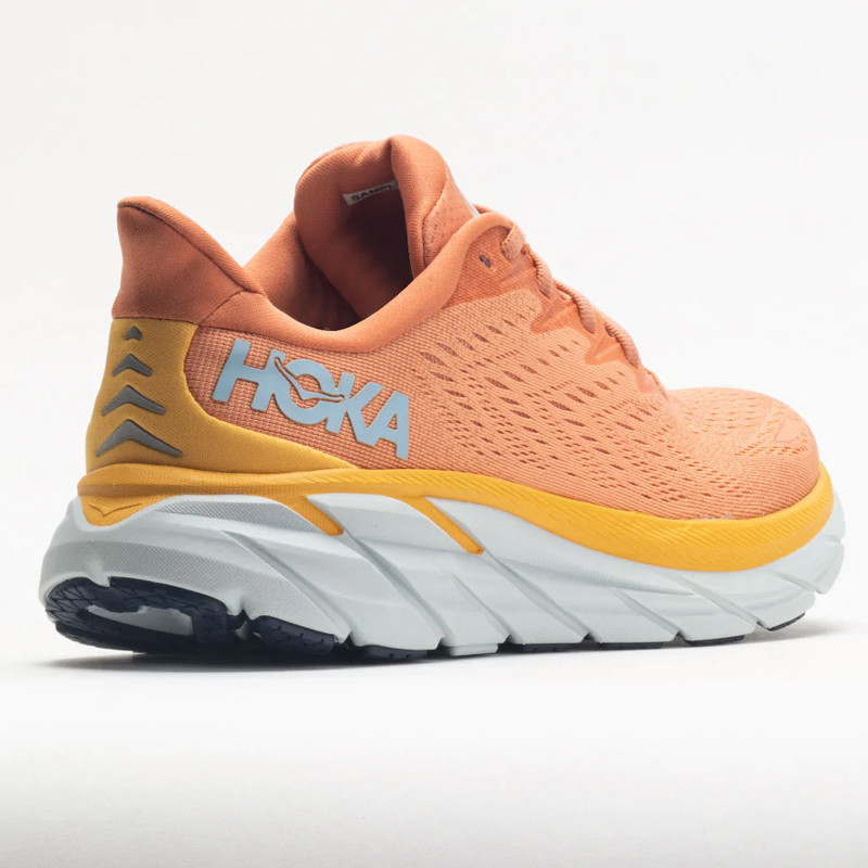 SEPATU LARI HOKA ONE ONE Wmns Clifton 8