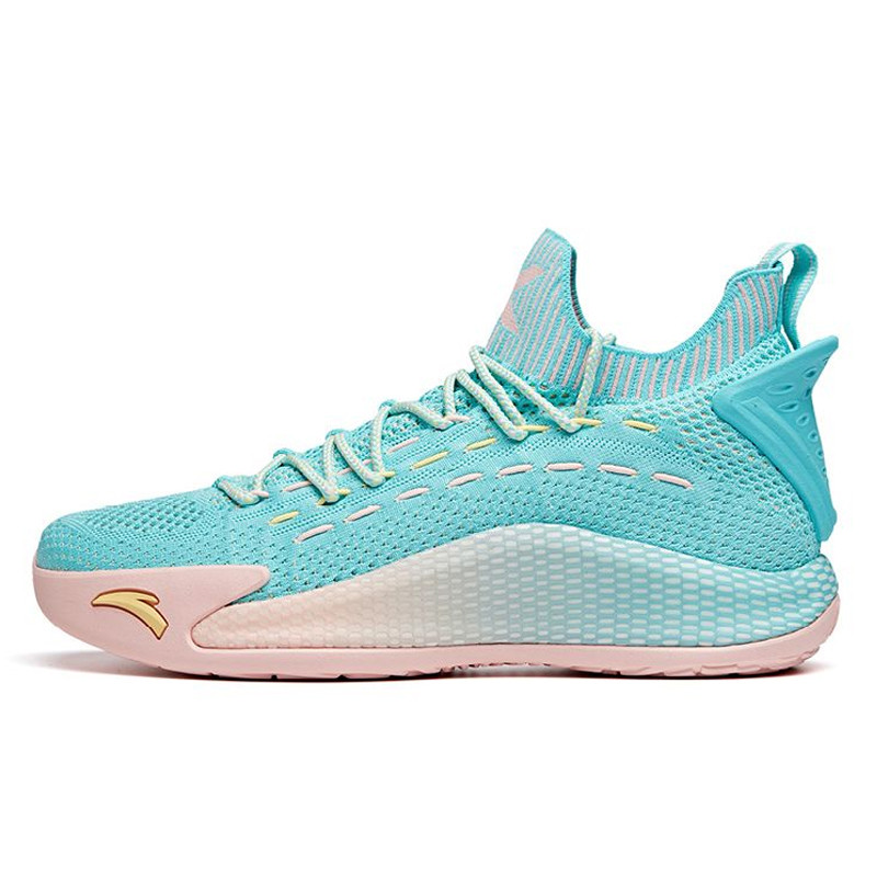 SEPATU BASKET ANTA KT5 Low