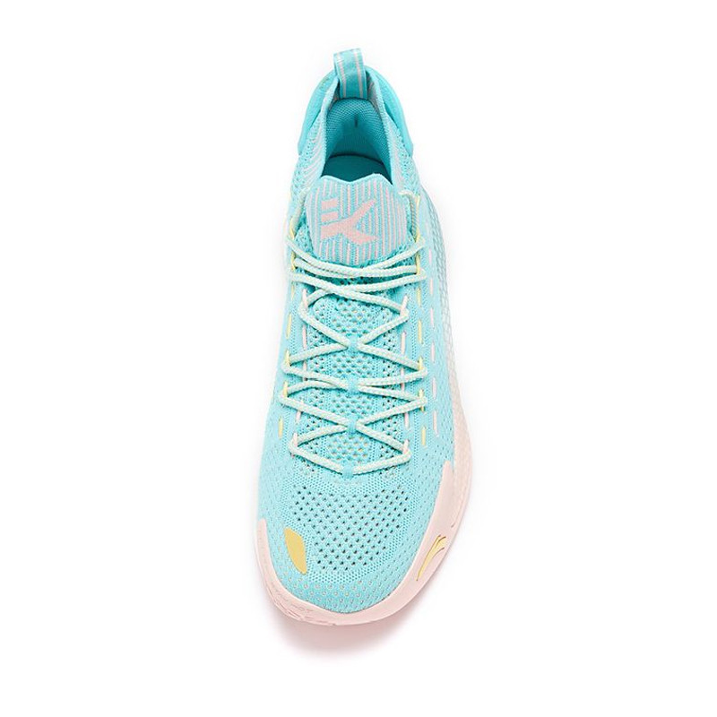 SEPATU BASKET ANTA KT5 Low