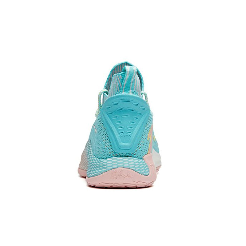 SEPATU BASKET ANTA KT5 Low