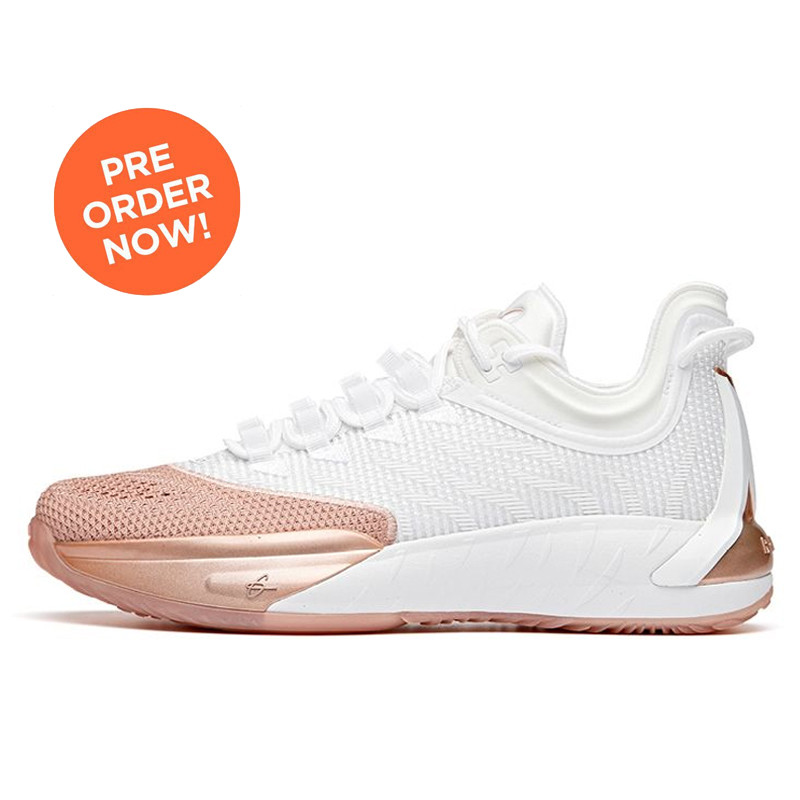SEPATU BASKET ANTA Gordon Hayward GH1 Low Home