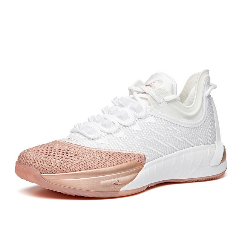 SEPATU BASKET ANTA Gordon Hayward GH1 Low Home