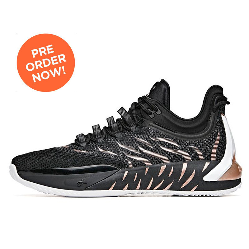 SEPATU BASKET ANTA Gordon Hayward GH1 Low Away