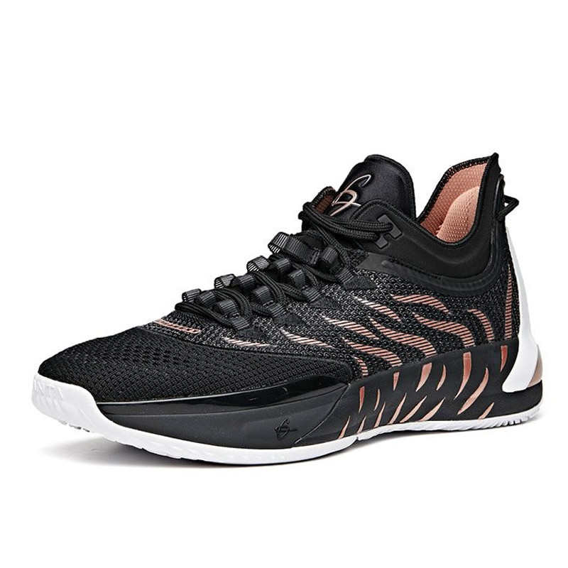 SEPATU BASKET ANTA Gordon Hayward GH1 Low Away