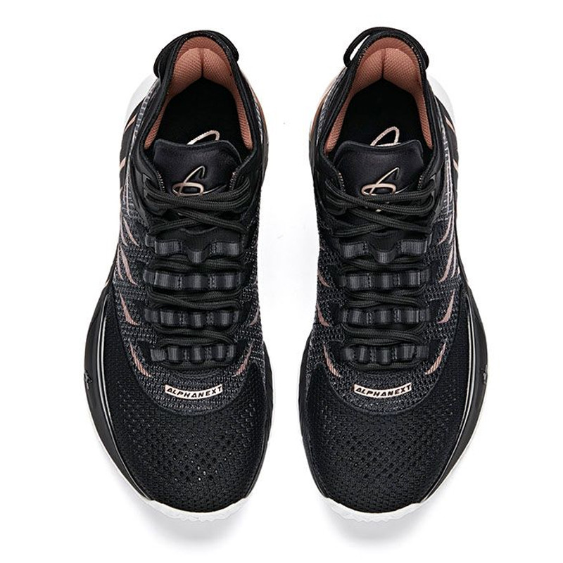 SEPATU BASKET ANTA Gordon Hayward GH1 Low Away