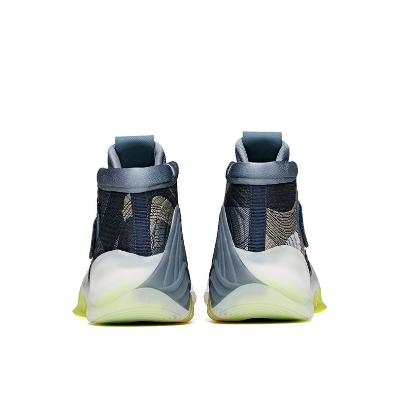 SEPATU BASKET ANTA Klay Thompson KT6 Steady as Mountain