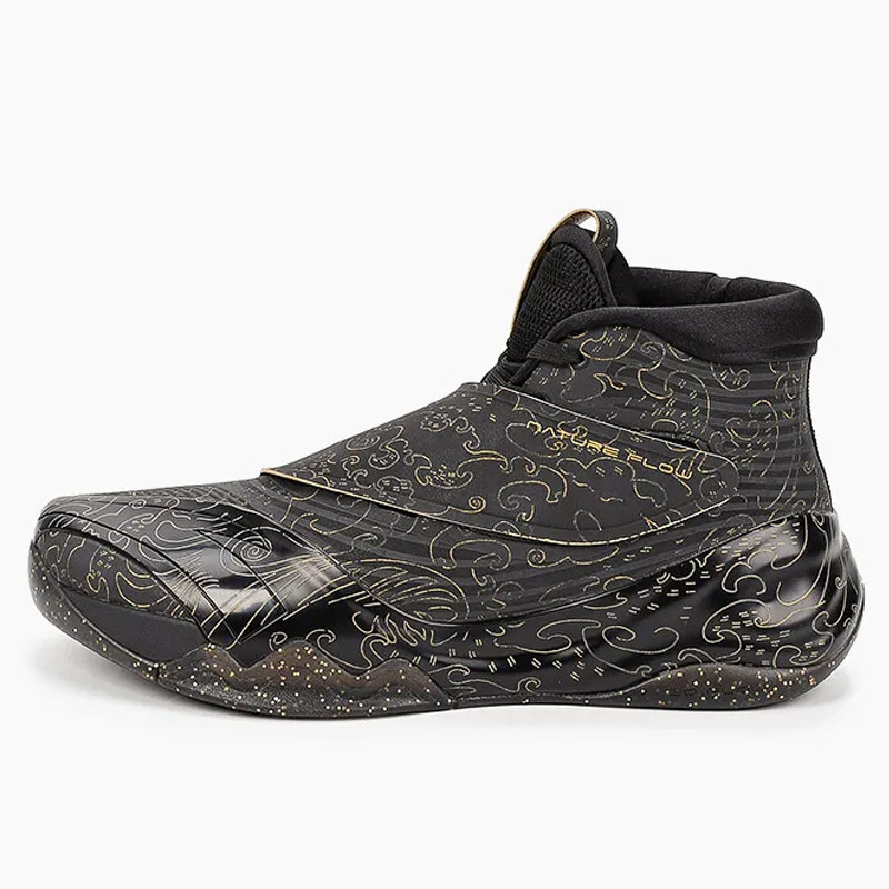 SEPATU BASKET ANTA Klay Thompson KT6