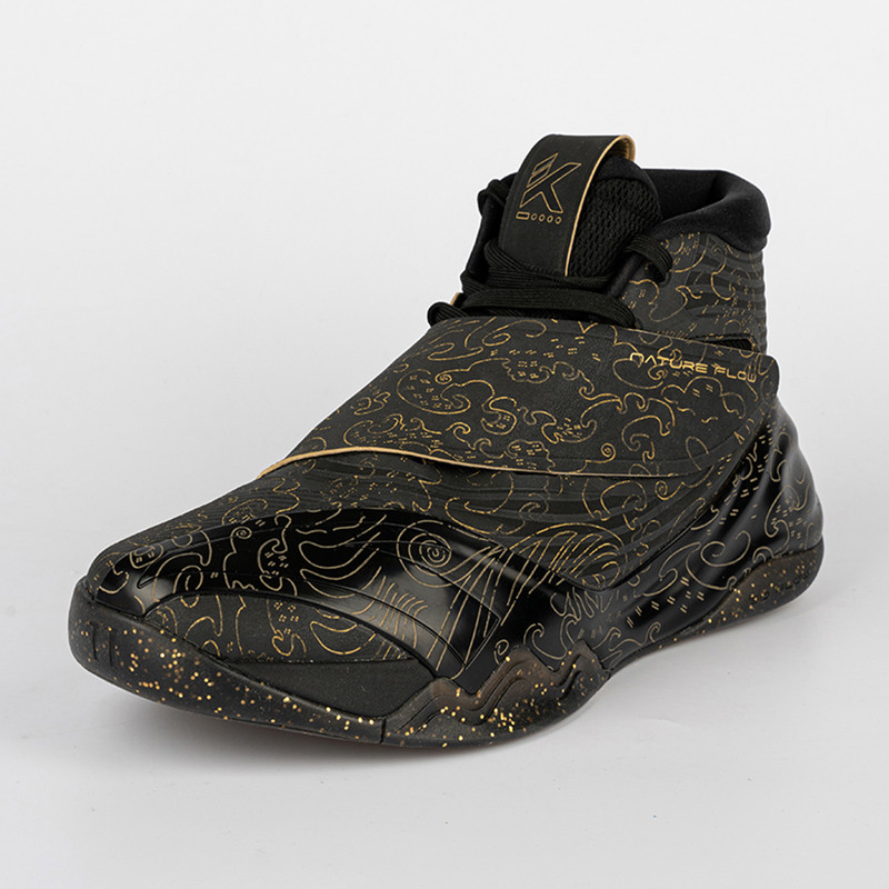 SEPATU BASKET ANTA Klay Thompson KT6