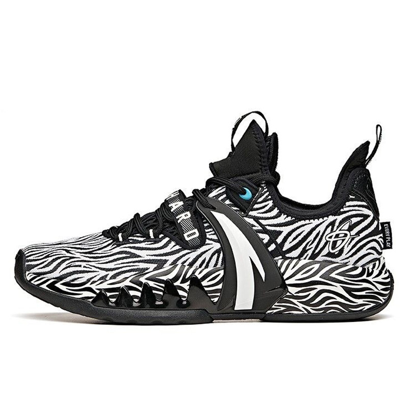 SEPATU BASKET ANTA x Gordon Hayward GH2