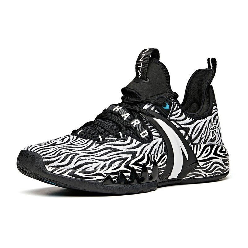 SEPATU BASKET ANTA x Gordon Hayward GH2