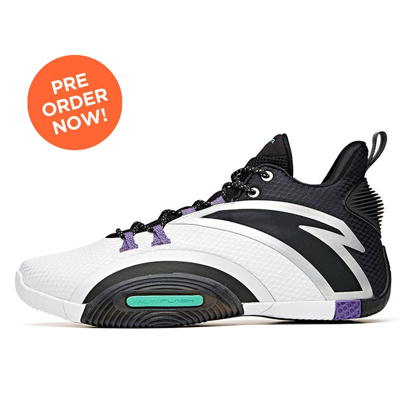SEPATU BASKET ANTA UFO Celestial body 3.0