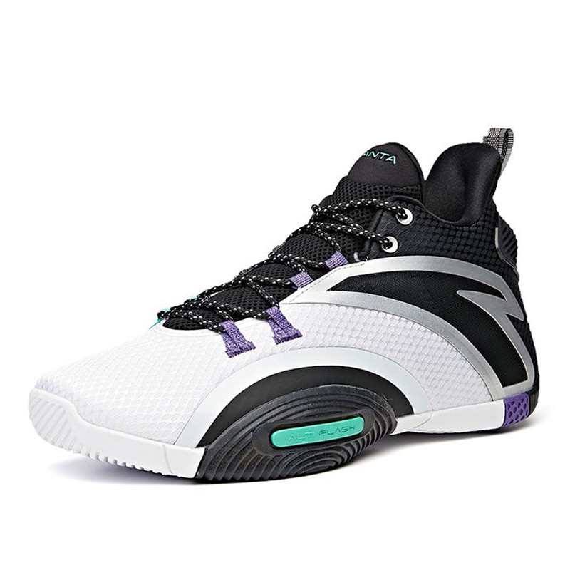 SEPATU BASKET ANTA UFO Celestial body 3.0