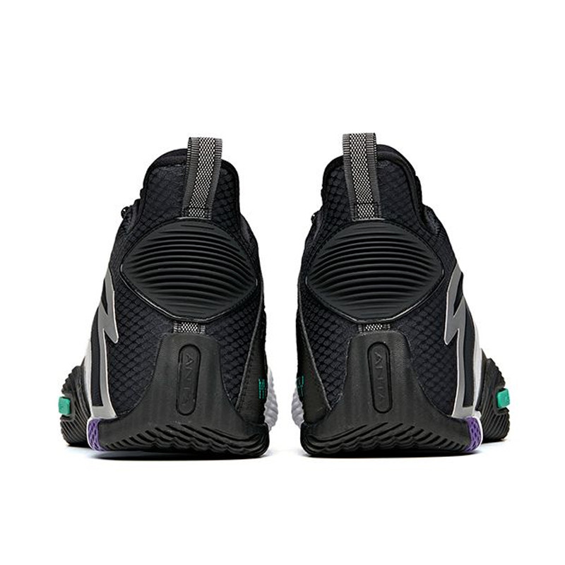 SEPATU BASKET ANTA UFO Celestial body 3.0