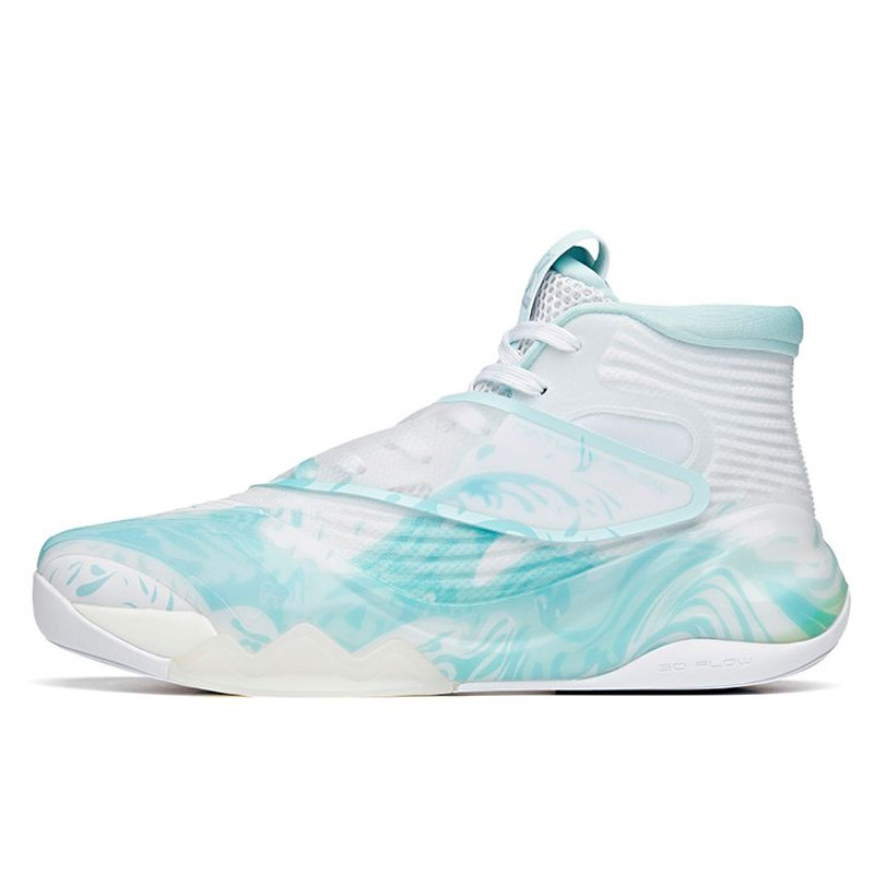 SEPATU BASKET ANTA Klay Thompson KT6 Pro Wave