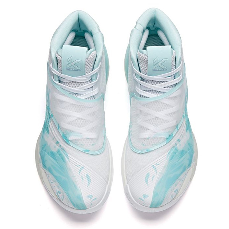 SEPATU BASKET ANTA Klay Thompson KT6 Pro Wave