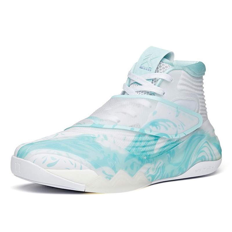 SEPATU BASKET ANTA Klay Thompson KT6 Pro Wave