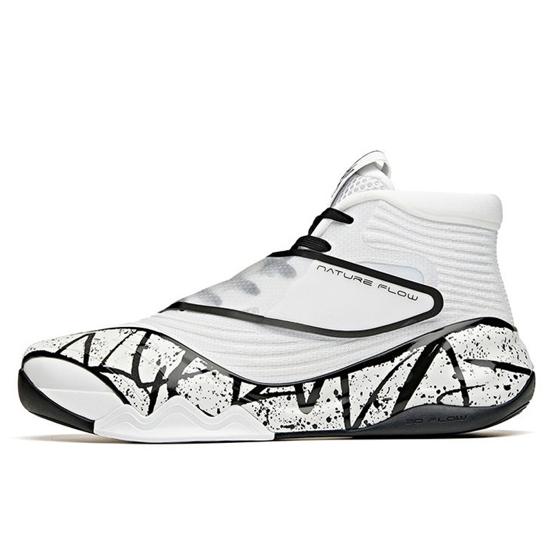 SEPATU BASKET ANTA Klay Thompson KT6 NIJIGEN