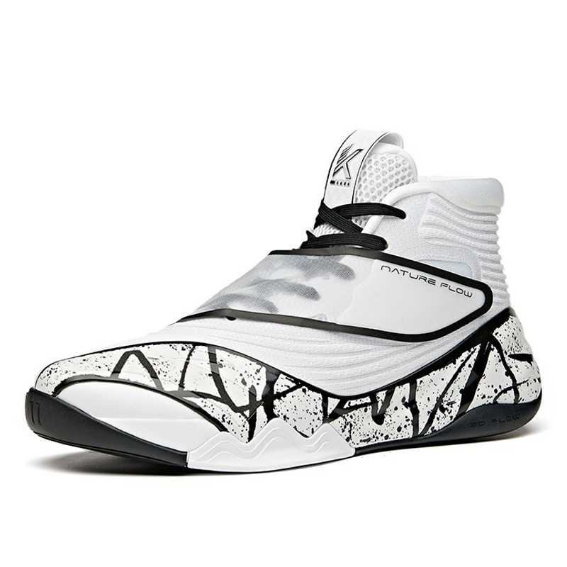 SEPATU BASKET ANTA Klay Thompson KT6 NIJIGEN