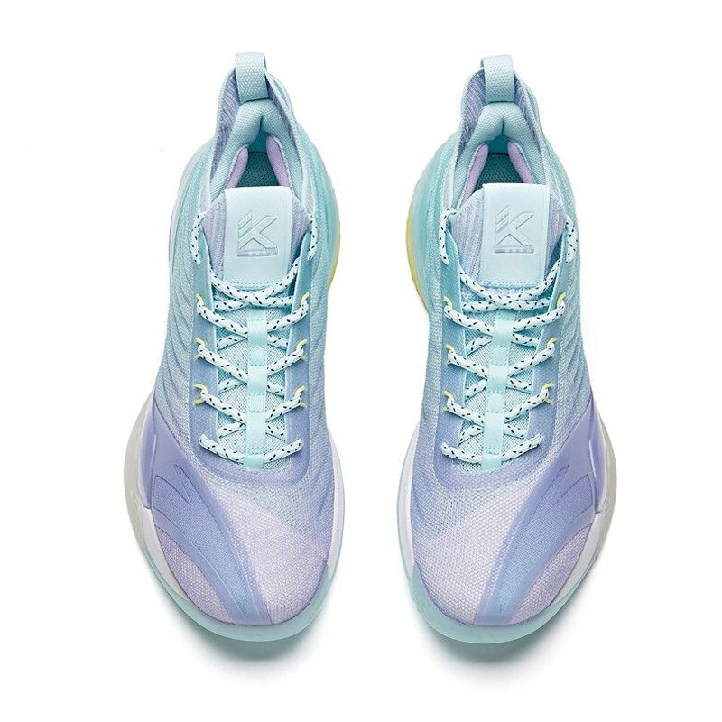 SEPATU BASKET ANTA Klay Thompson KT6 Low Floating Clouds and Flowing Water