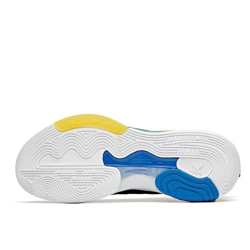SEPATU BASKET ANTA Klay Thompson KT6 Low Away