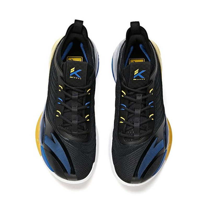 SEPATU BASKET ANTA Klay Thompson KT6 Low Away