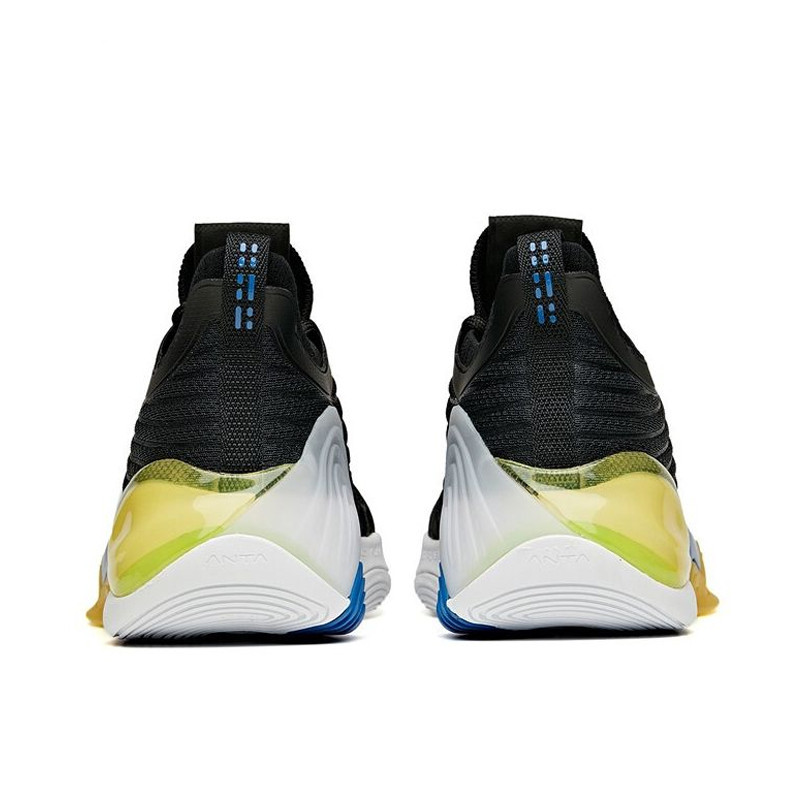SEPATU BASKET ANTA Klay Thompson KT6 Low Away
