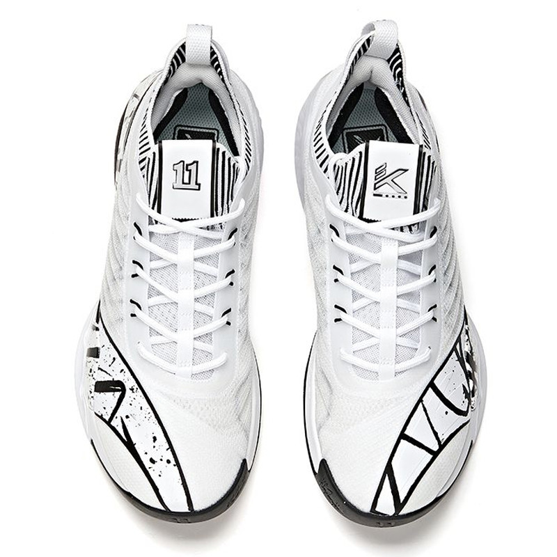 SEPATU BASKET ANTA Klay Thompson KT6 Low NIJIGEN