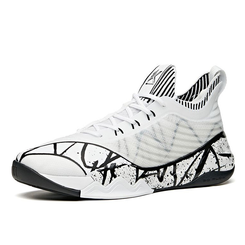 SEPATU BASKET ANTA Klay Thompson KT6 Low NIJIGEN