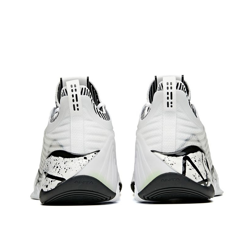 SEPATU BASKET ANTA Klay Thompson KT6 Low NIJIGEN