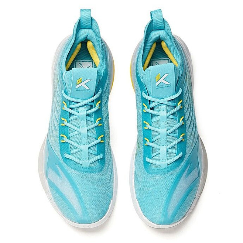 SEPATU BASKET ANTA Klay Thompson KT6 Low Home