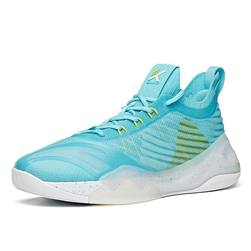 SEPATU BASKET ANTA Klay Thompson KT6 Low Home