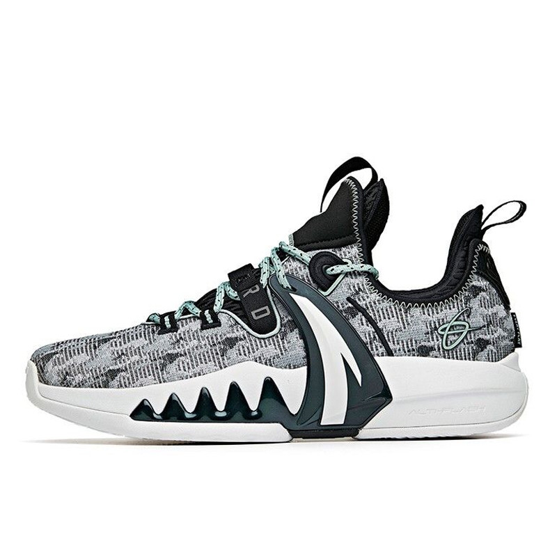 SEPATU BASKET ANTA Gordon Hayward GH2 Away