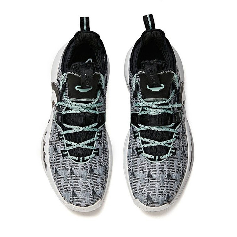 SEPATU BASKET ANTA Gordon Hayward GH2 Away