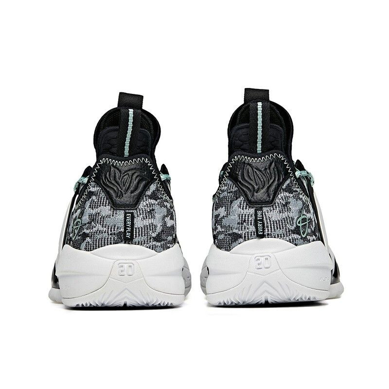 SEPATU BASKET ANTA Gordon Hayward GH2 Away