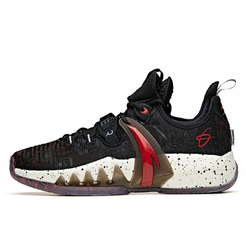 SEPATU BASKET ANTA GH2 Gordon Hayward HyperX