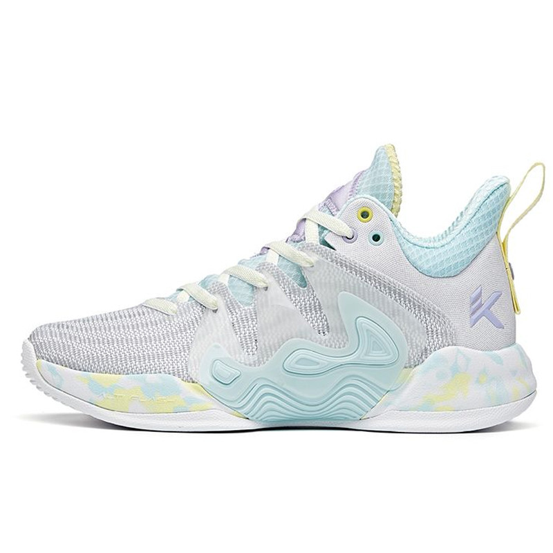 SEPATU BASKET ANTA x Klay Thompson KT The Mountain