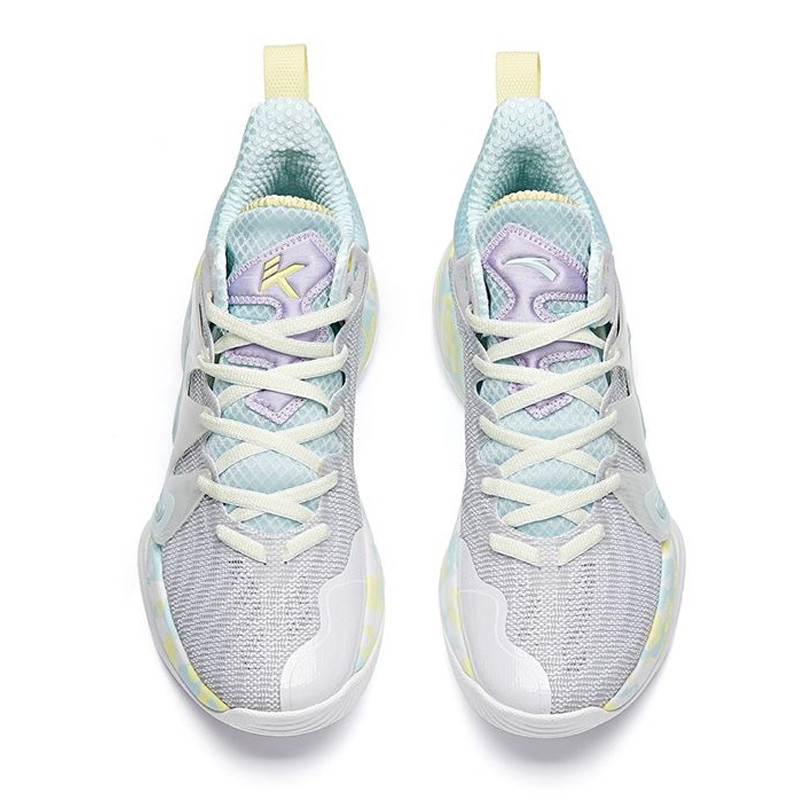 SEPATU BASKET ANTA x Klay Thompson KT The Mountain