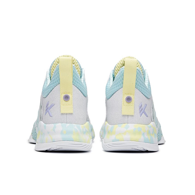 SEPATU BASKET ANTA x Klay Thompson KT The Mountain