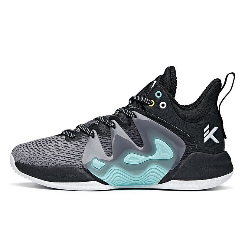 SEPATU BASKET ANTA x Klay Thompson KT The Mountain