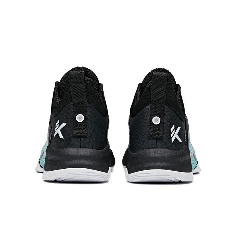 SEPATU BASKET ANTA x Klay Thompson KT The Mountain