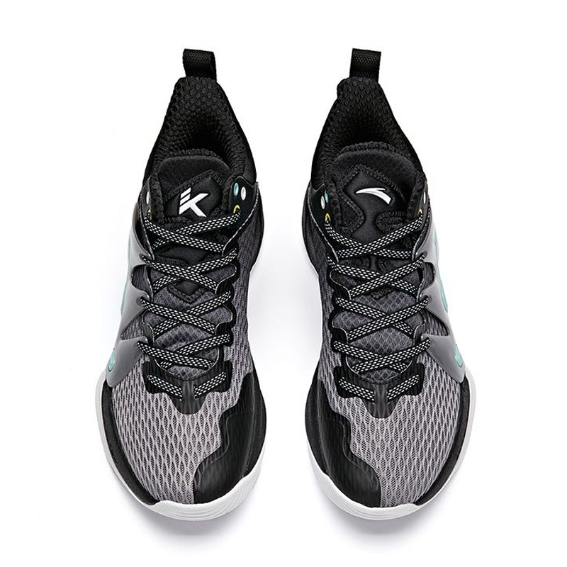 SEPATU BASKET ANTA x Klay Thompson KT The Mountain
