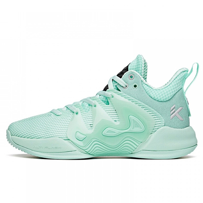 SEPATU BASKET ANTA x Klay Thompson KT The Mountain 2021
