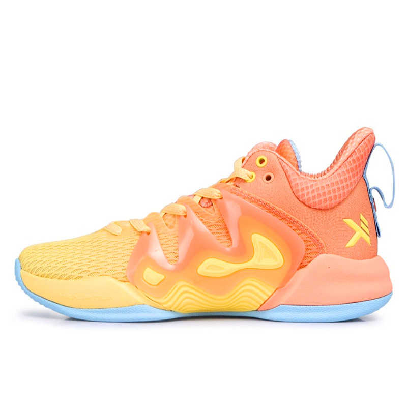 SEPATU BASKET ANTA X Klay Thompson Kt The Mountain 2021