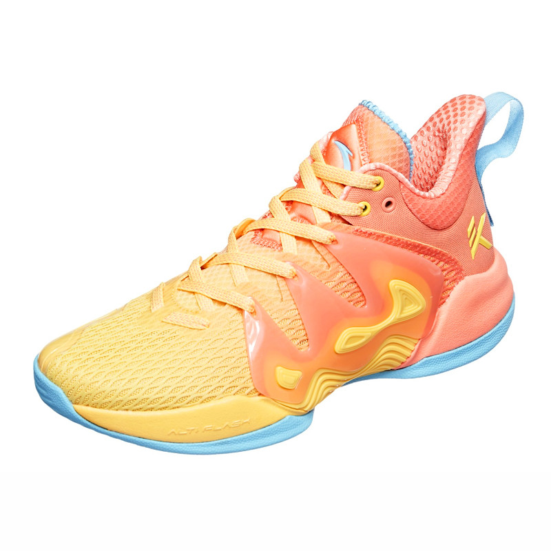 SEPATU BASKET ANTA X Klay Thompson Kt The Mountain 2021
