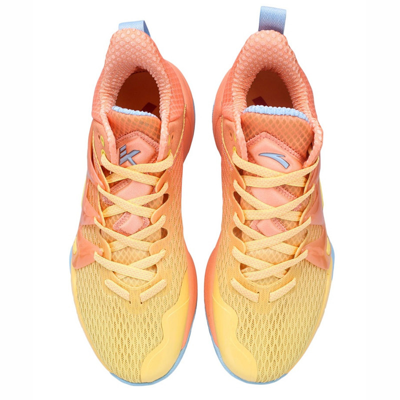 SEPATU BASKET ANTA X Klay Thompson Kt The Mountain 2021