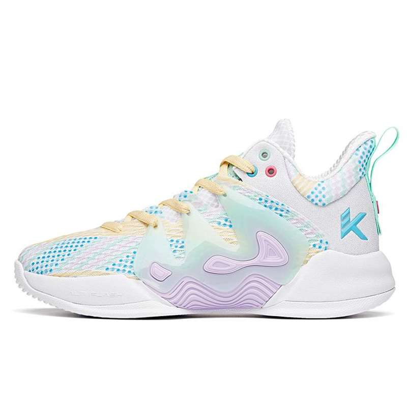 SEPATU BASKET ANTA x Klay Thompson KT The Mountain