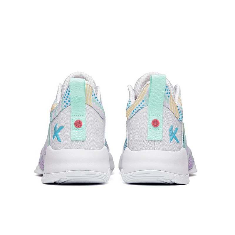 SEPATU BASKET ANTA x Klay Thompson KT The Mountain