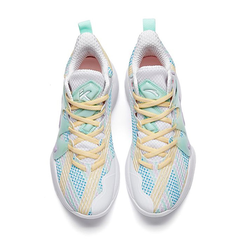 SEPATU BASKET ANTA x Klay Thompson KT The Mountain