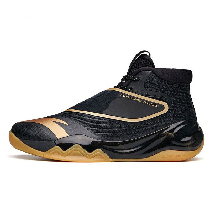 SEPATU BASKET ANTA Klay Thompson KT6 Summer High