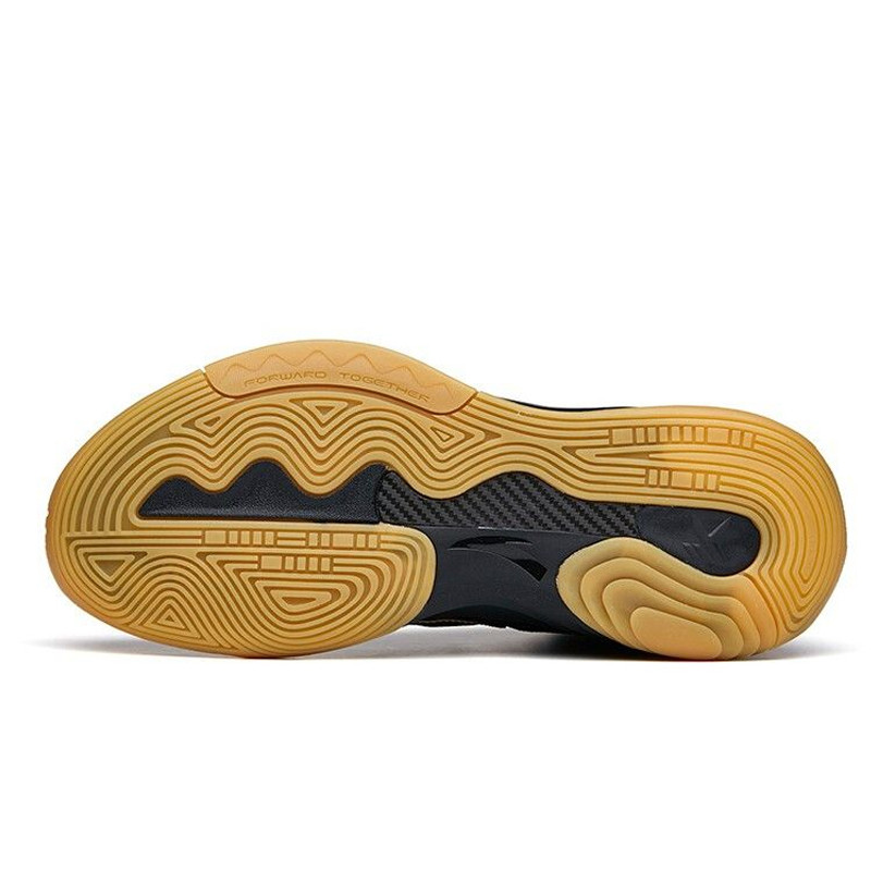 SEPATU BASKET ANTA Klay Thompson KT6 Summer High